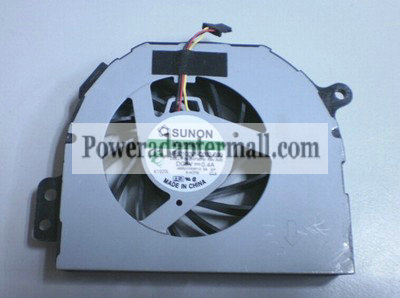 Dell Inspiron M411R M4110 Fan 0HFMH9 HFMH9 MF60100V1-Q032-G99